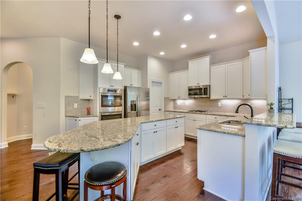 Falls Cove - Residential