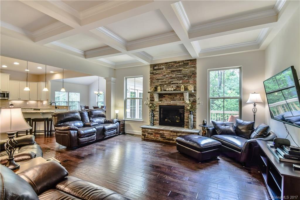 Falls Cove - Residential