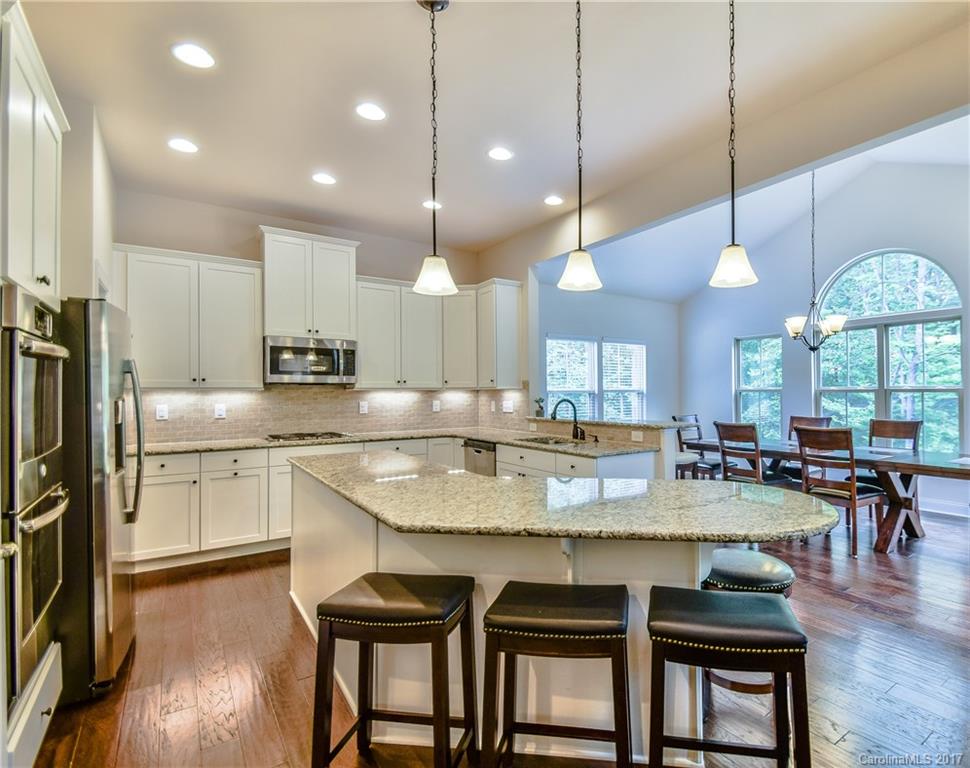 Falls Cove - Residential