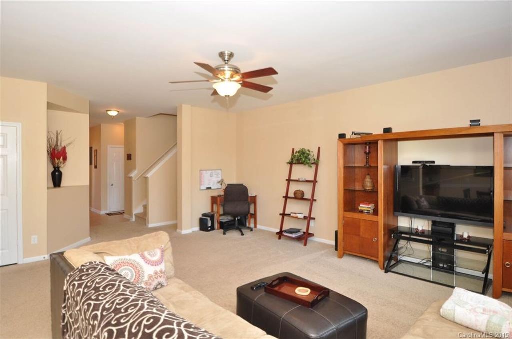 Fieldstone Farm - Residential