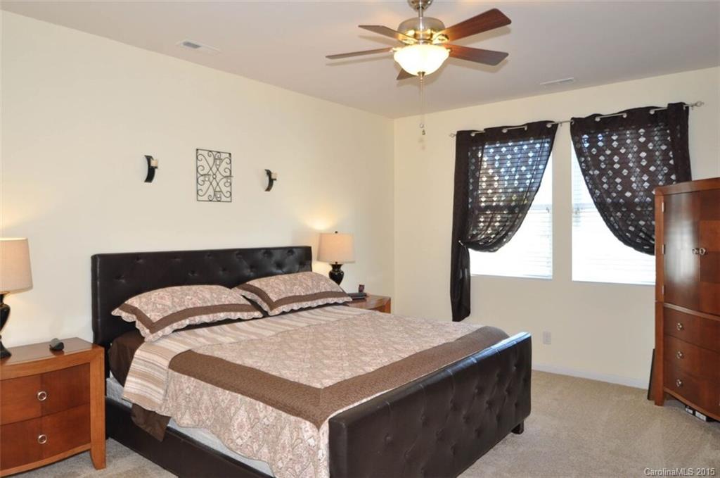 Fieldstone Farm - Residential