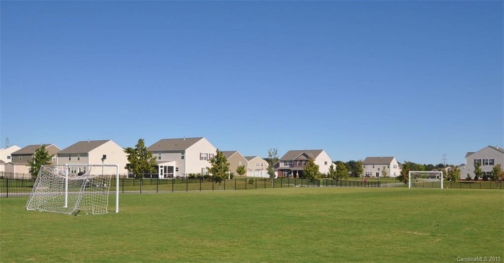 Fieldstone Farm - Residential