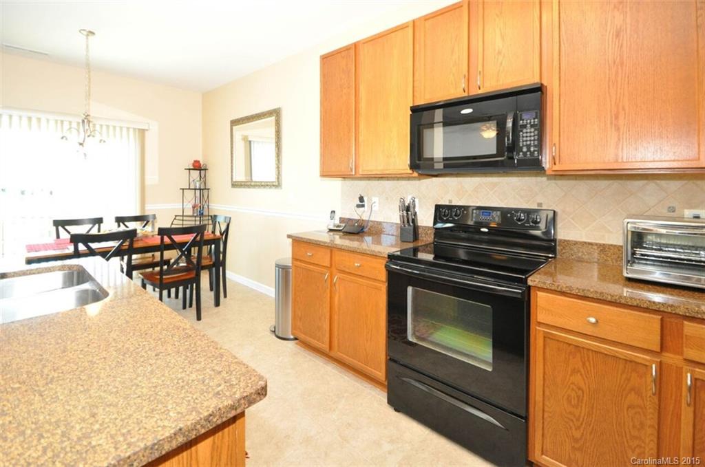 Fieldstone Farm - Residential