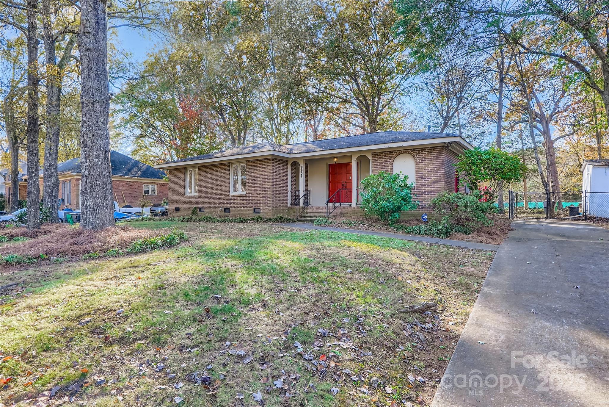 6635 Olde Savannah Road