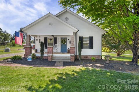 Photo of 9215 Stokes Ferry Road, Salisbury, NC 28146 (MLS # 4369206)