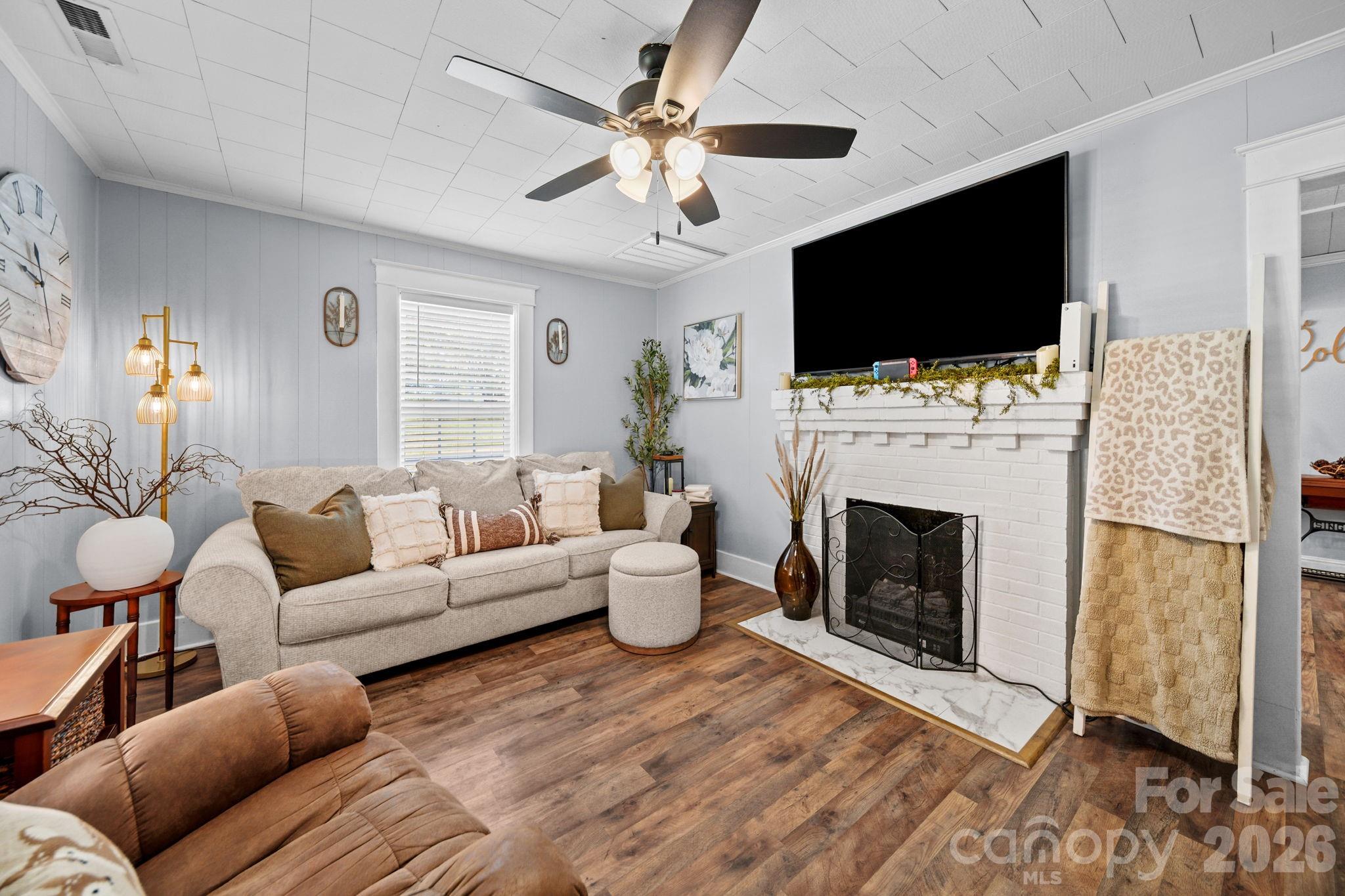 9215 Stokes Ferry Road