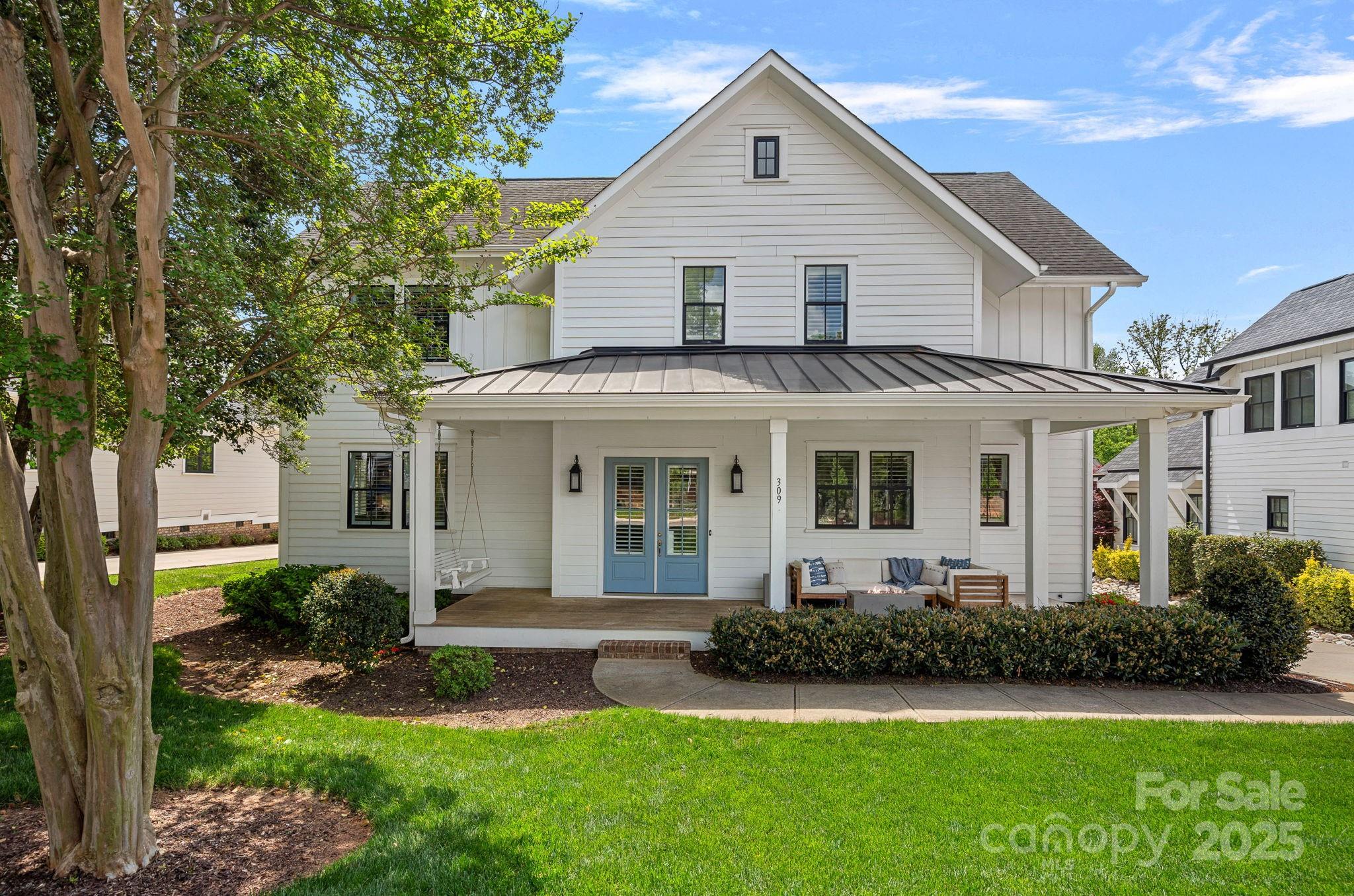 309 Catawba Avenue