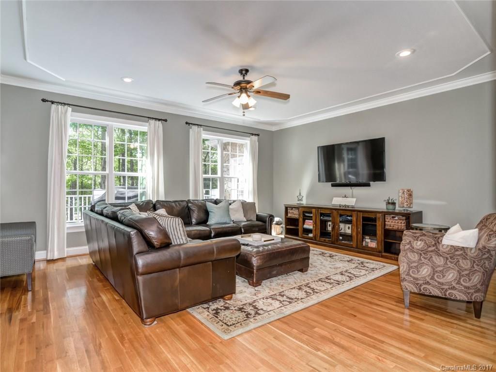 Providence Crossing - Residential