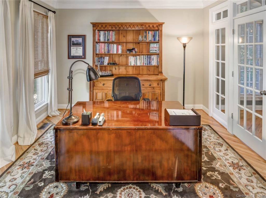 Providence Crossing - Residential