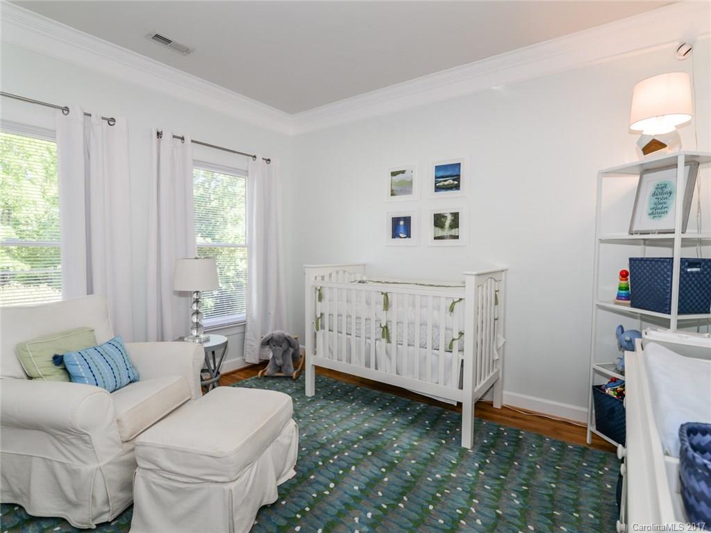 Providence Crossing - Residential