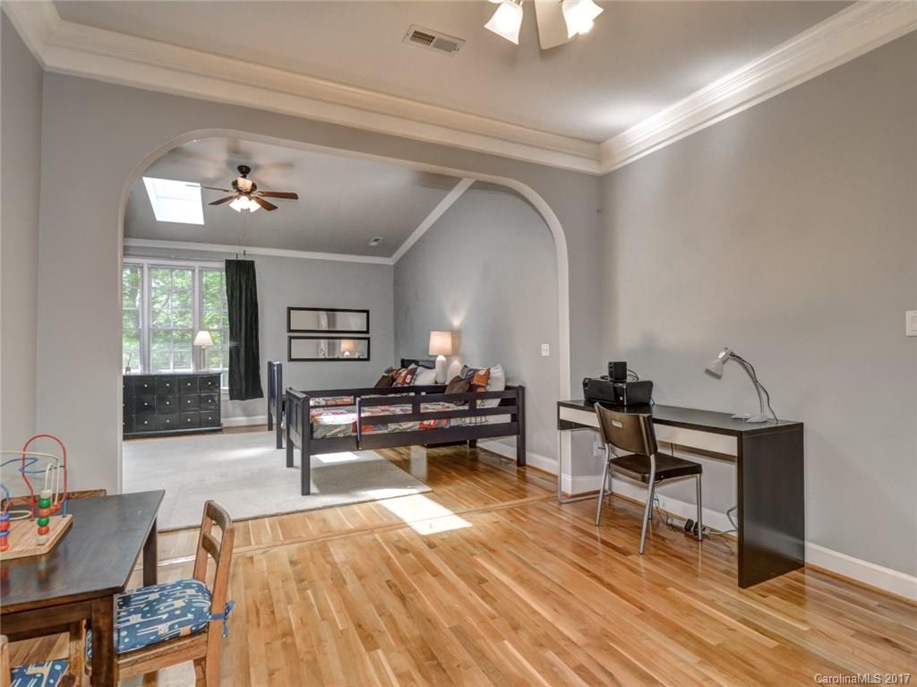 Providence Crossing - Residential