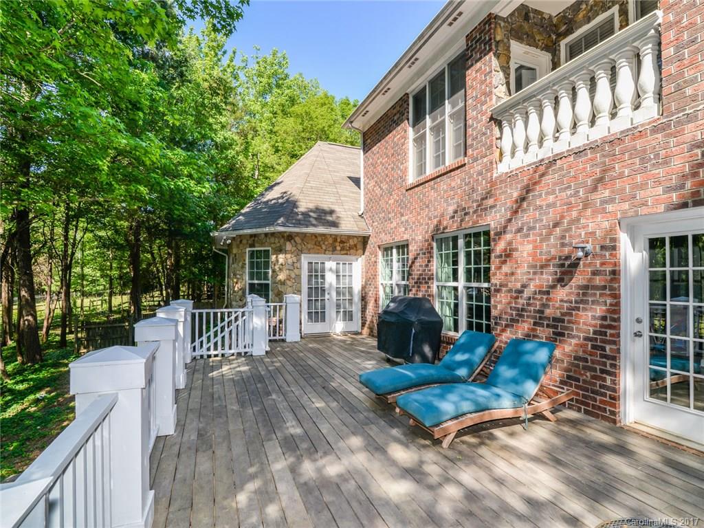 Providence Crossing - Residential