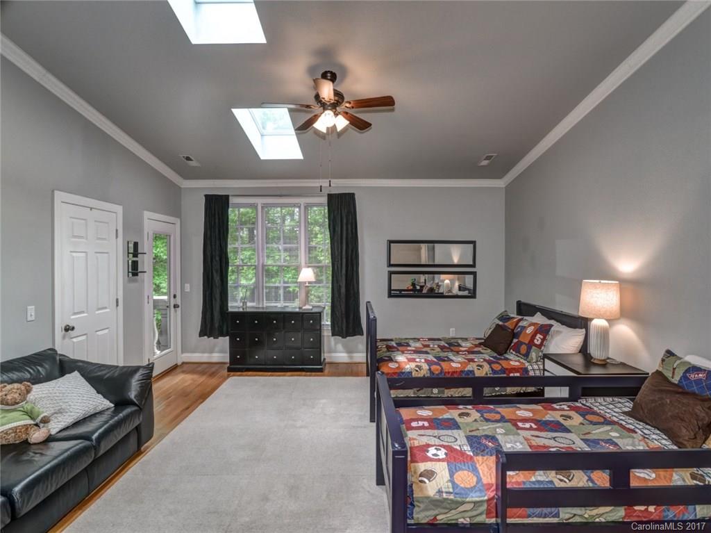 Providence Crossing - Residential