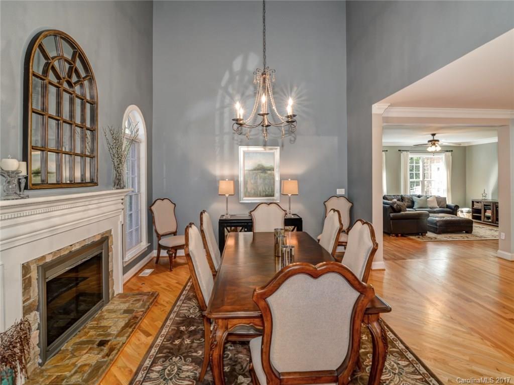 Providence Crossing - Residential