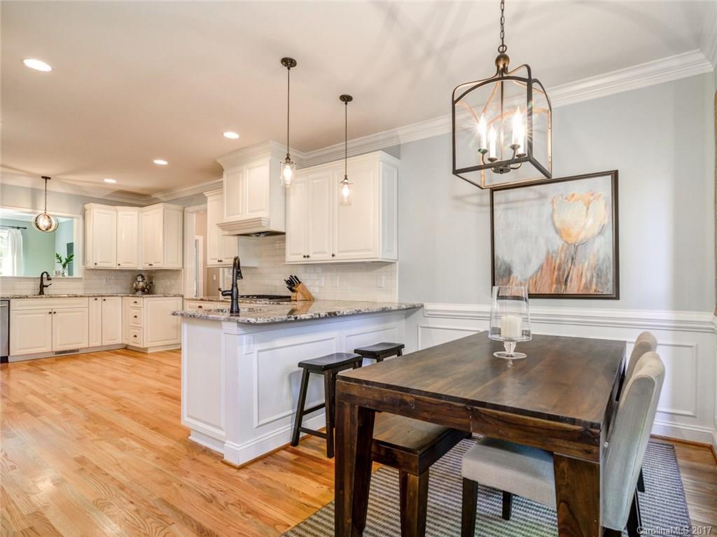 Providence Crossing - Residential