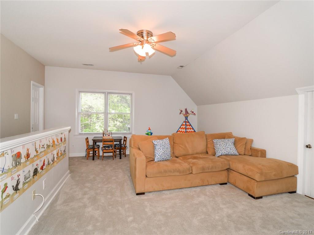 Providence Crossing - Residential