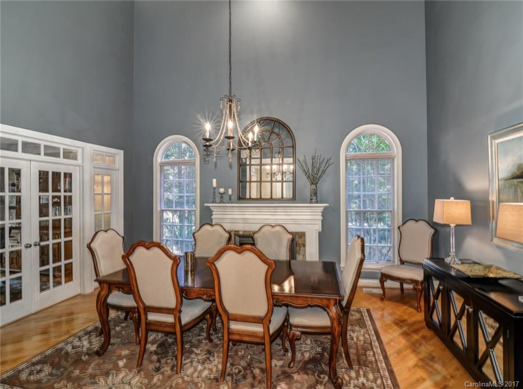 Providence Crossing - Residential