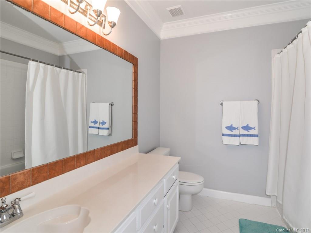 Providence Crossing - Residential