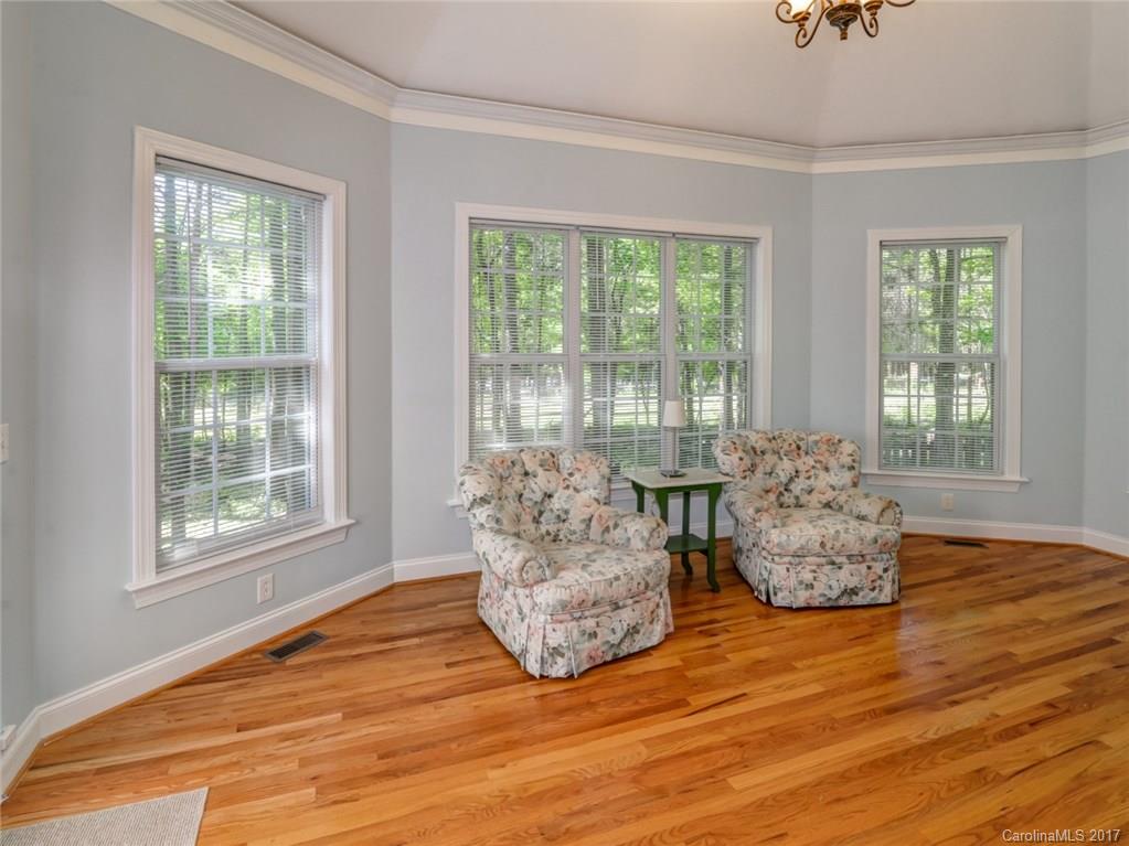 Providence Crossing - Residential