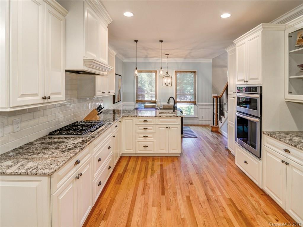 Providence Crossing - Residential