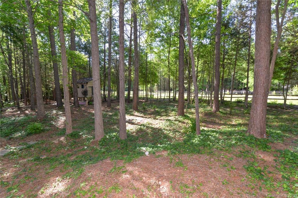 Providence Crossing - Residential