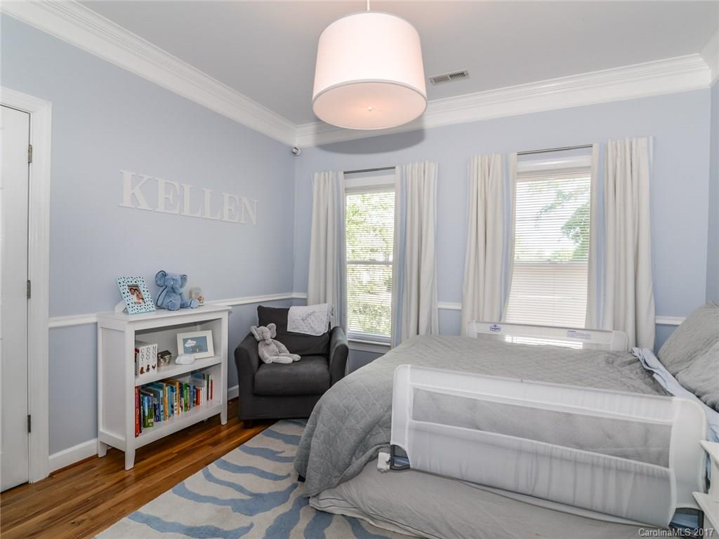 Providence Crossing - Residential