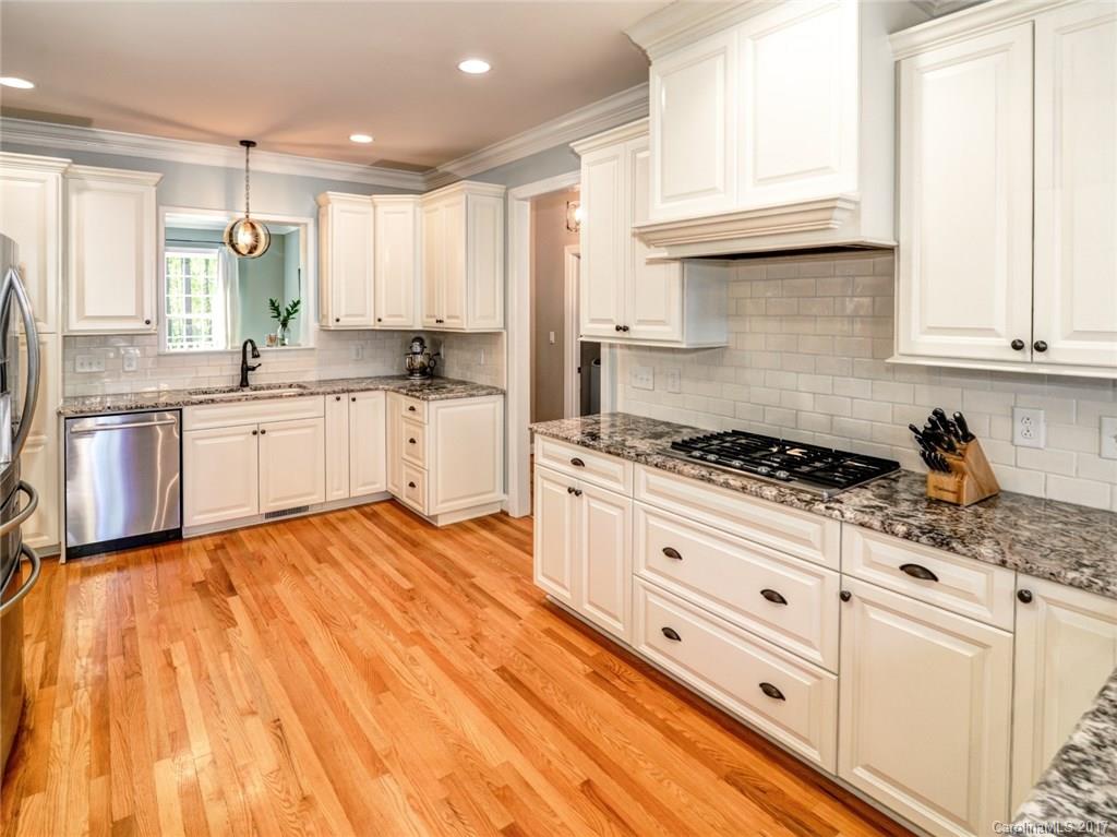 Providence Crossing - Residential