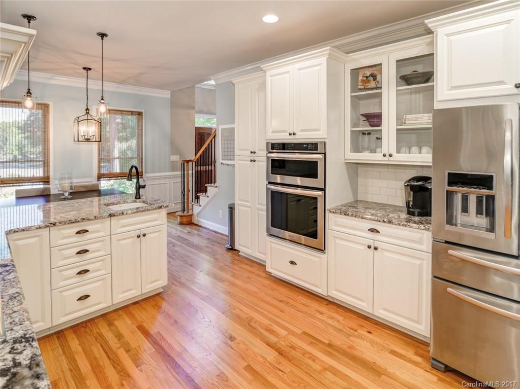 Providence Crossing - Residential