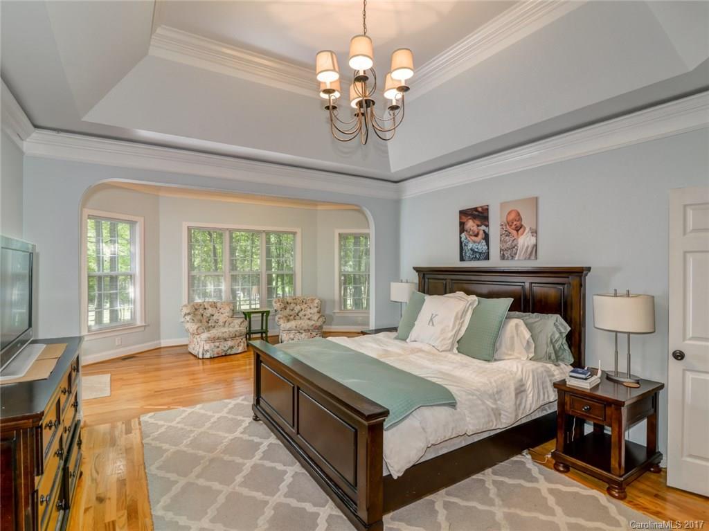 Providence Crossing - Residential