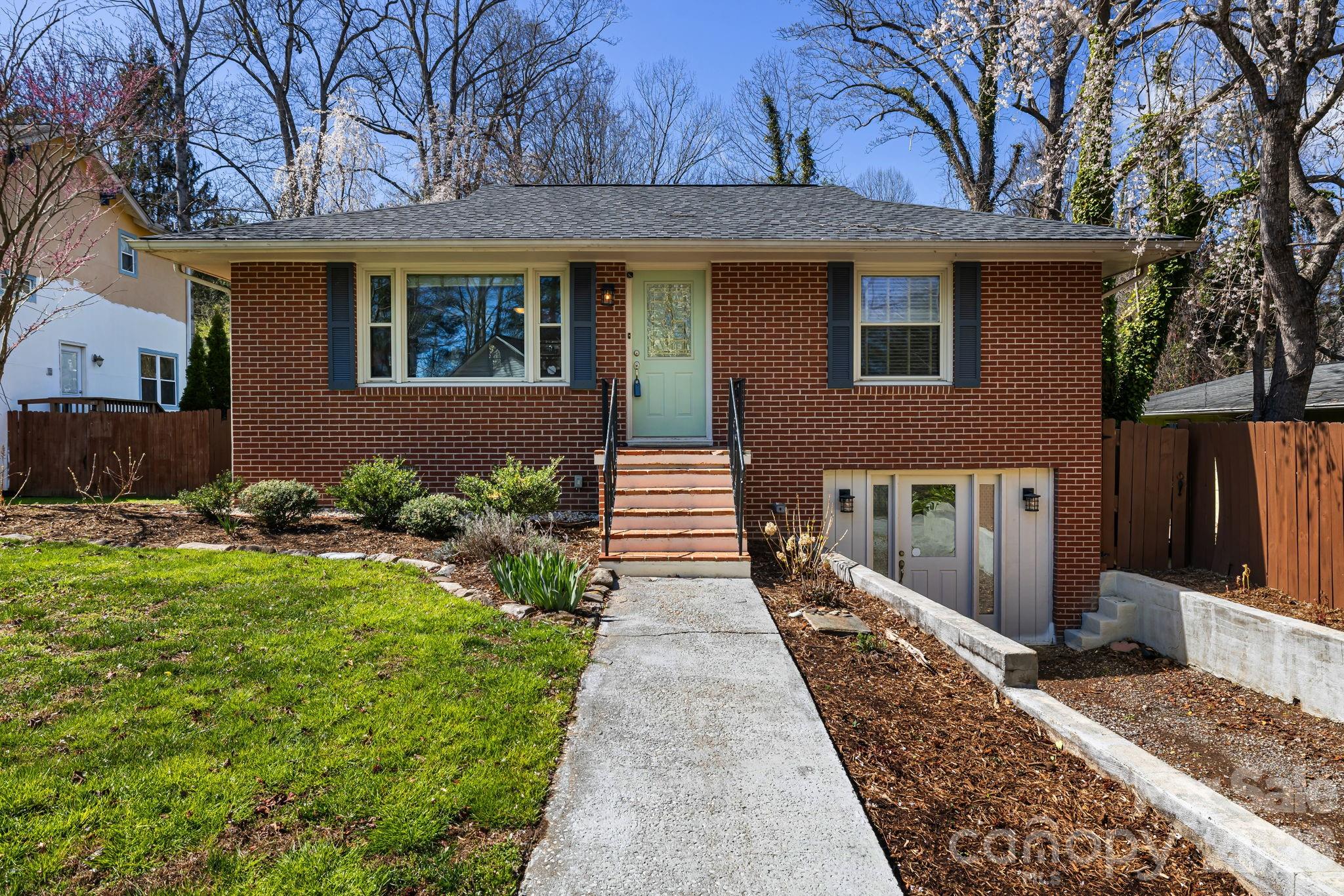 1733 Clairmont Drive