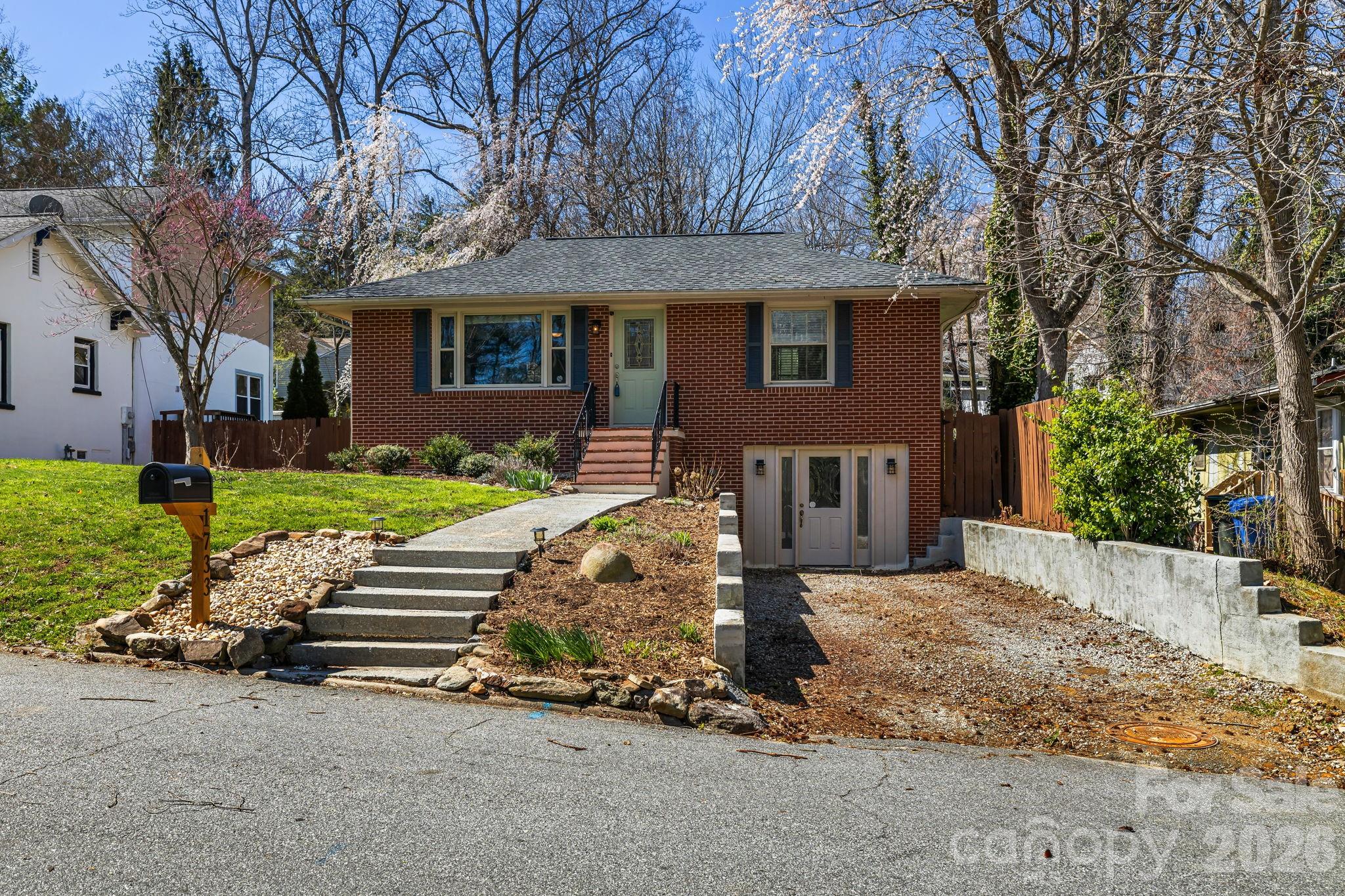 1733 Clairmont Drive