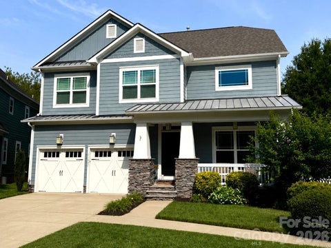 Photo of 18027 Northport Drive, Cornelius, NC 28031 (MLS # 4395326)
