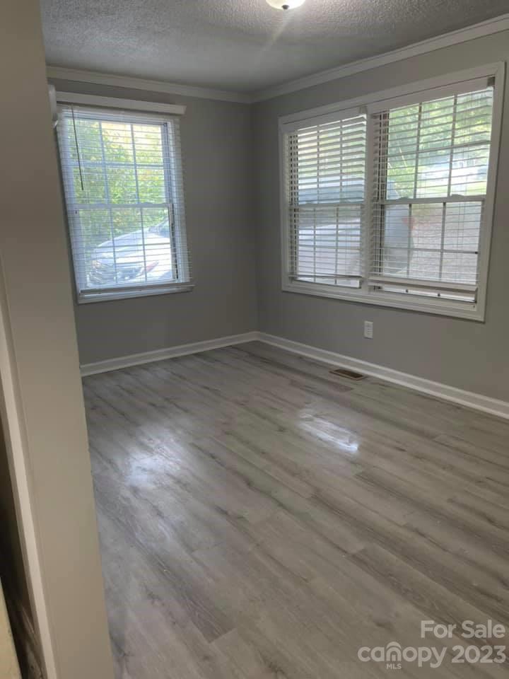 Todd Park - Residential