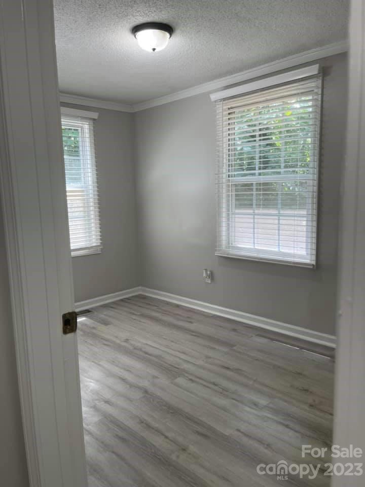 Todd Park - Residential