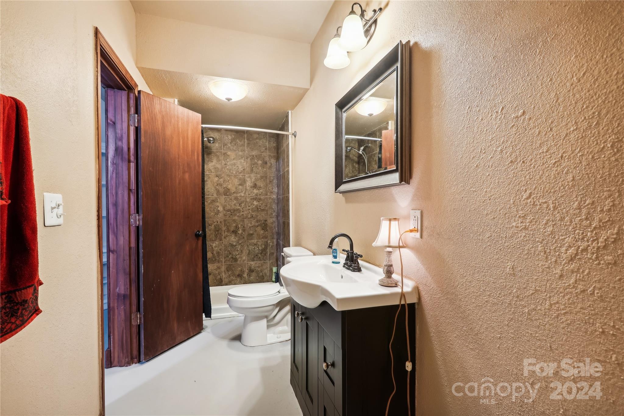 Mill Creek Falls - Residential