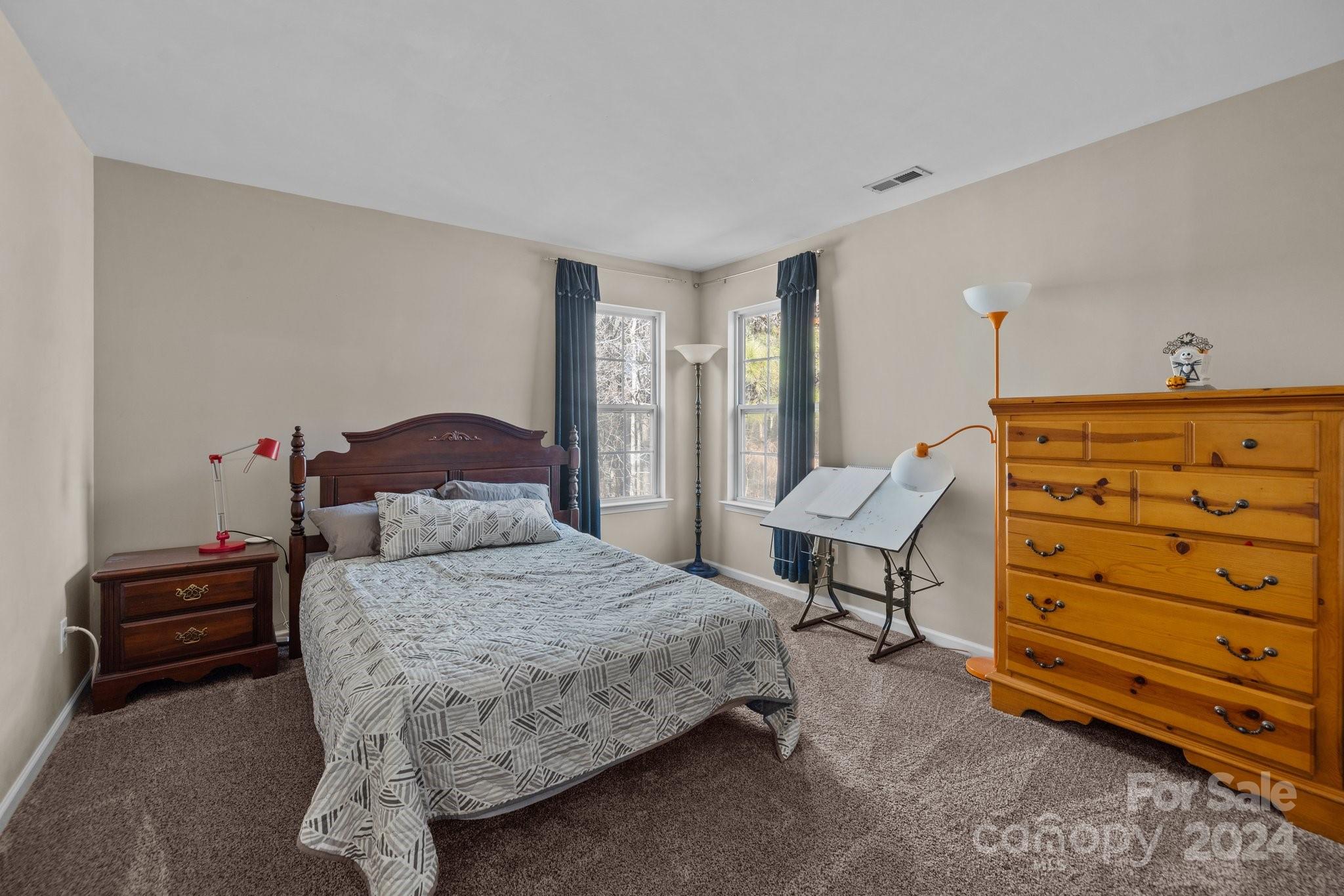 Mill Creek Falls - Residential