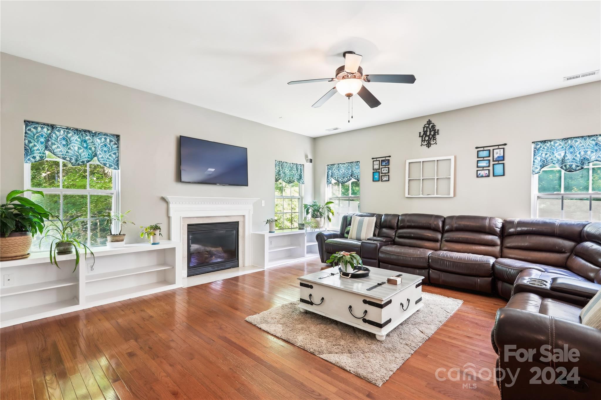 Mill Creek Falls - Residential