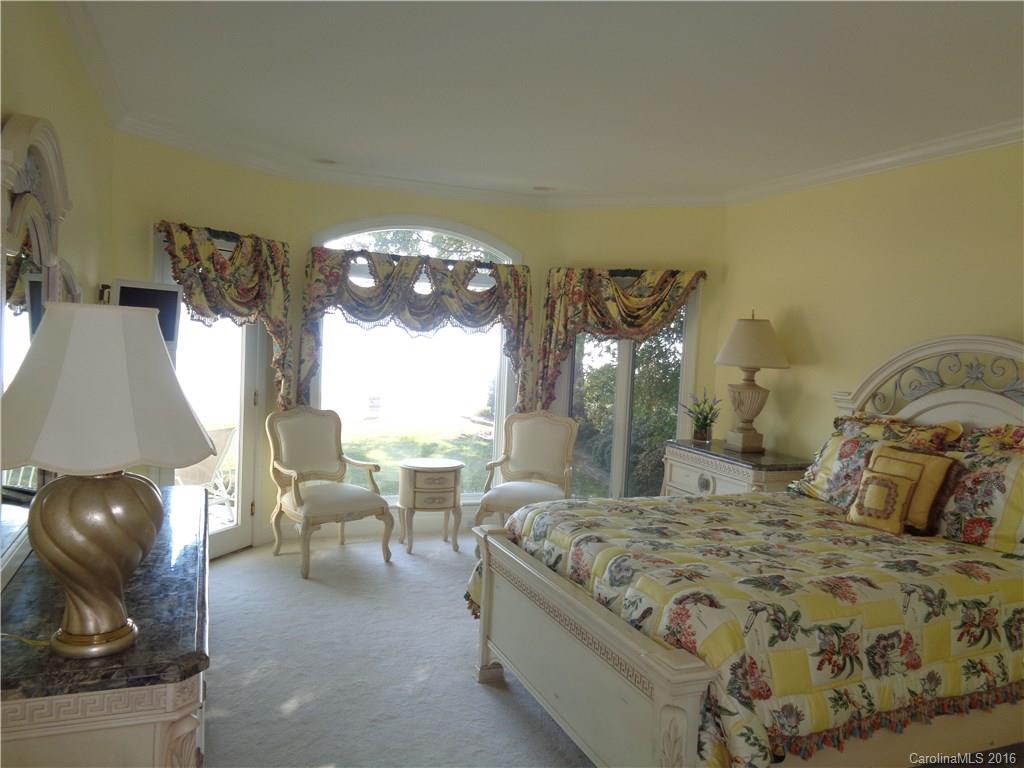 Alexander Island - Residential