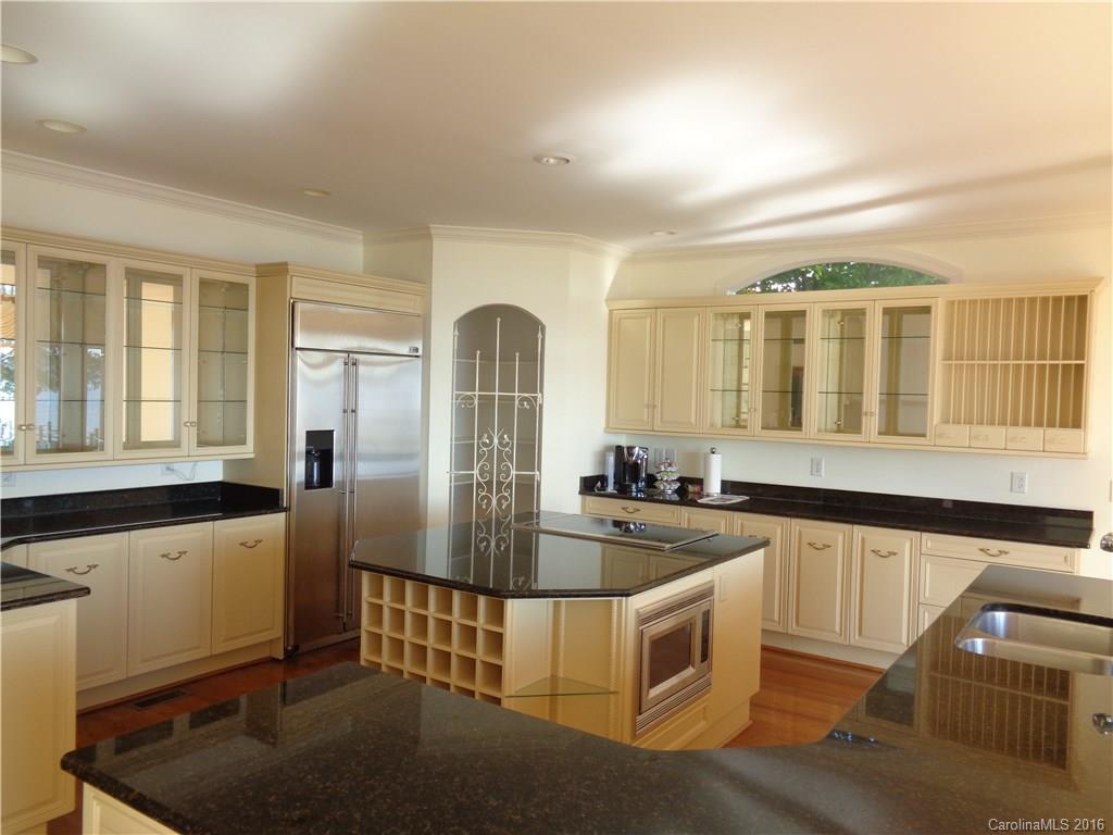 Alexander Island - Residential