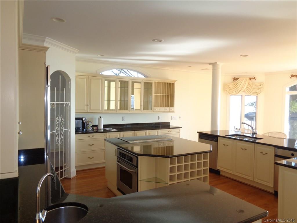 Alexander Island - Residential