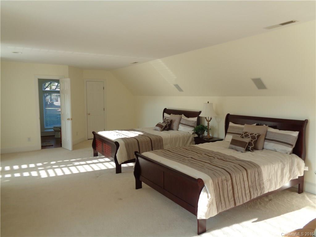 Alexander Island - Residential