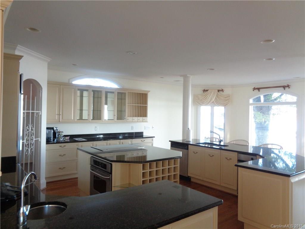 Alexander Island - Residential