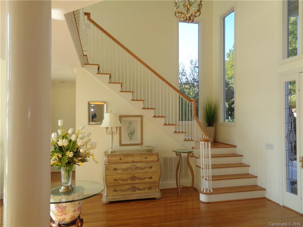 Alexander Island - Residential