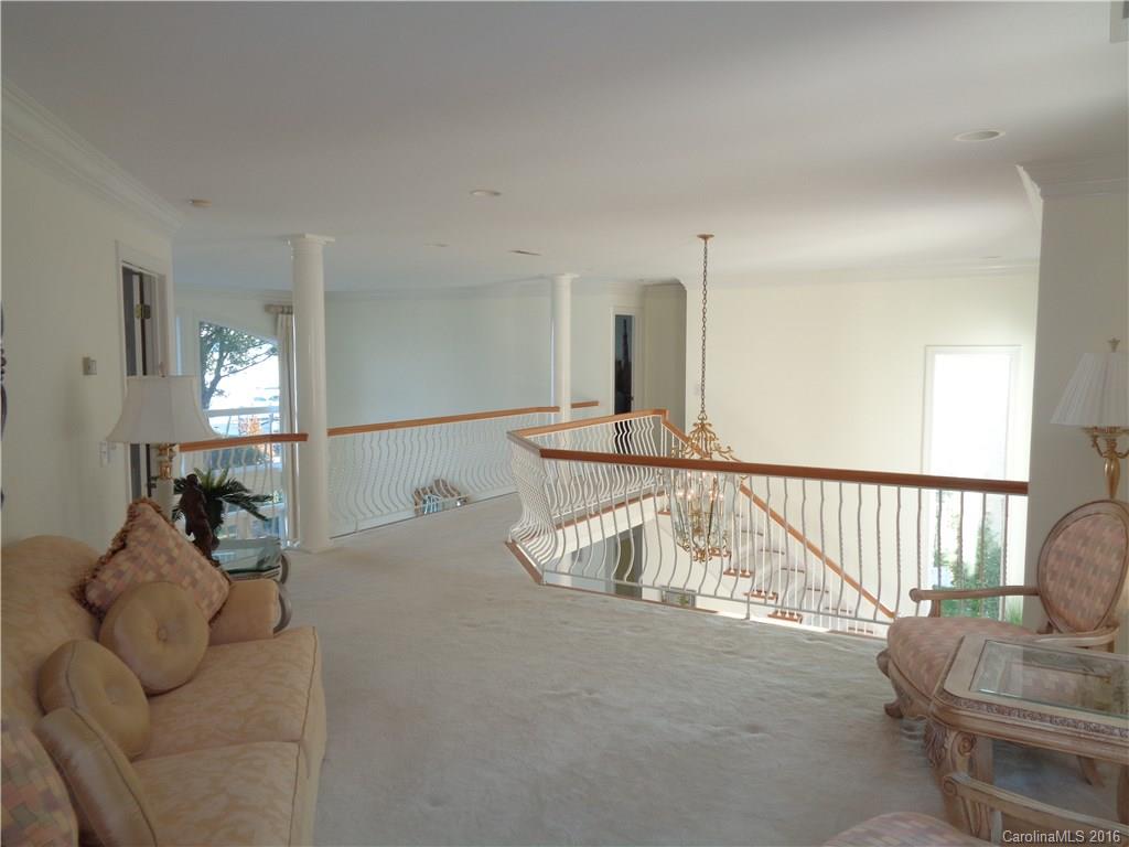 Alexander Island - Residential