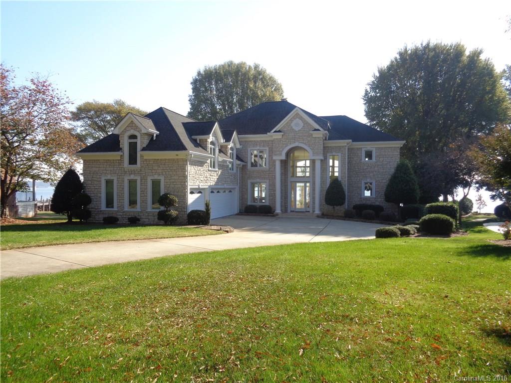 Alexander Island - Residential