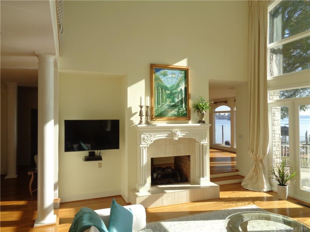 Alexander Island - Residential