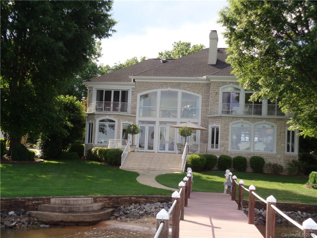 Alexander Island - Residential