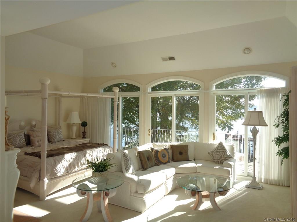 Alexander Island - Residential