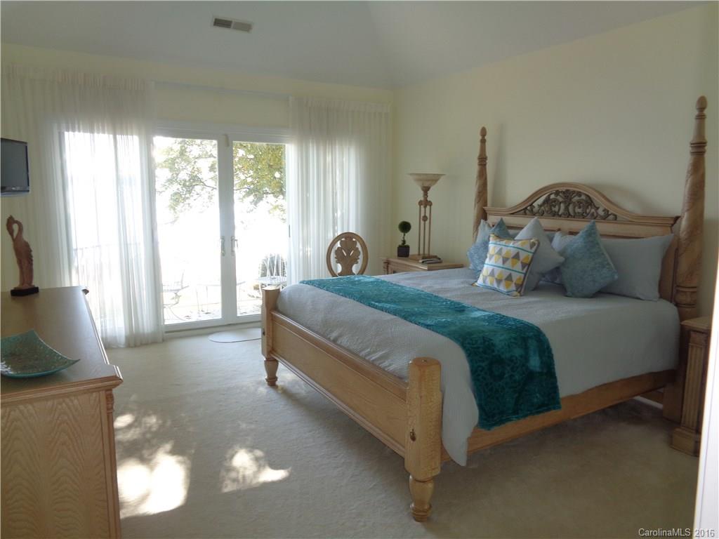 Alexander Island - Residential