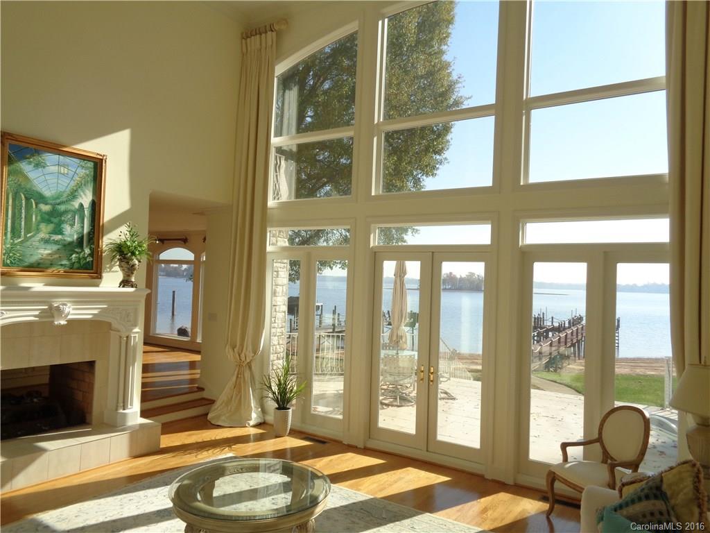 Alexander Island - Residential